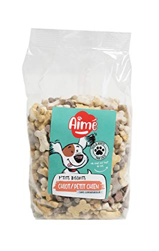 Aime Galletas para Cachorros 0,5 kg