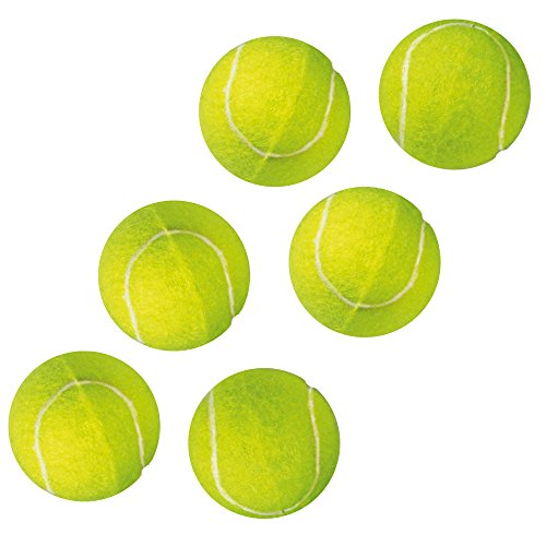 All For Paws AFP3198 Pelotas para Hyper Fetch Mini Interactive - 6 Unidades