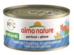 almo nature Legend Atlántico 70 g – Recibirás 24 paquetes, contenido del paquete: 70 g