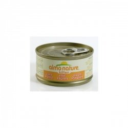 Almo Nature Legend - Gallina (70 g, 24 unidades)