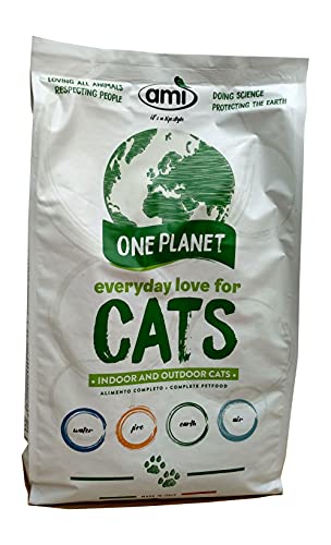 AMI Cat. Pack de 1 Unidad (1 x 7,5 kg)