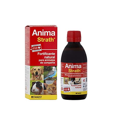 ANIMA STRATH ml. 250 10020