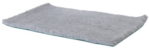 animate Ropa de Cama Veterinaria, 19 x 15, Gris