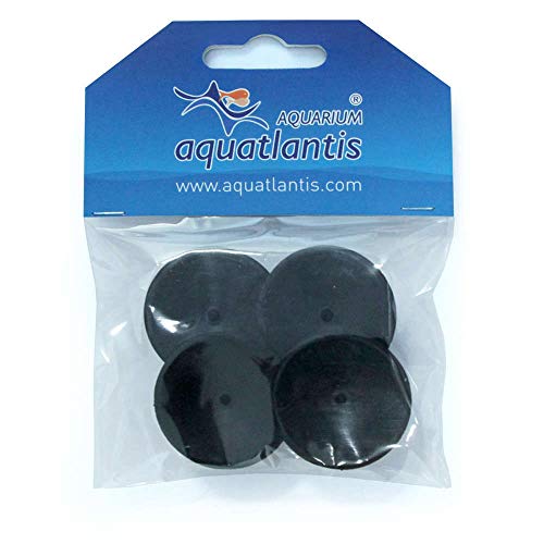 Aquatlantis Ventosas para Filtro Biobox x4 Talla