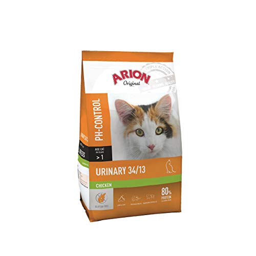 Arion Cat Original urinary 34/13 Chicken | 2 kg