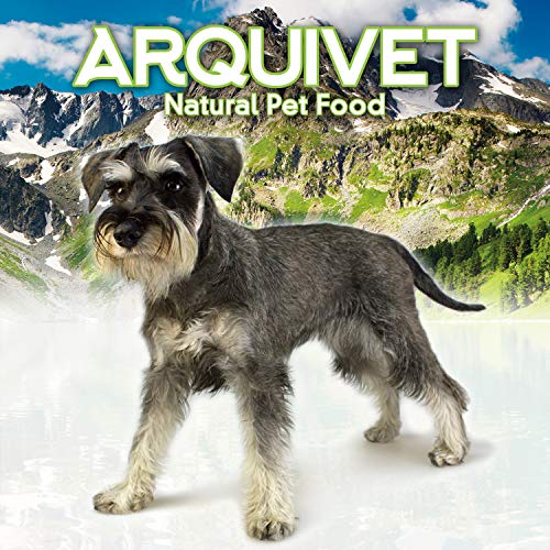 ARQUIVET Alas de Pollo con Calcio 100 gr - Snacks 100% Naturales para Perros - Chuches, premios, golosinas y recompensas caninas - Alimentación Natural complementaria para Perros