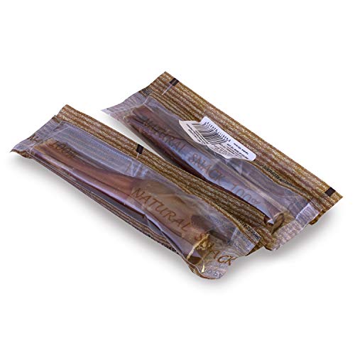 Arquivet Nervio de Toro 15Cm (Caja Completa 50 Unidades Retráctiladas) 1650 g