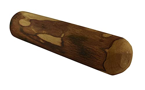 ARTISAN GIFT CO Mordedor de Madera de Olivo para Perros (L (1 und.))