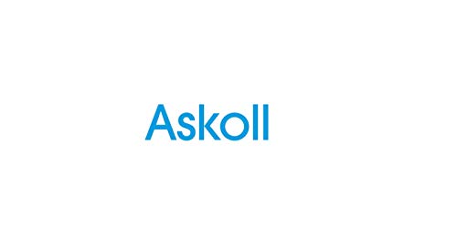 Askoll 950035 - Bisagras Tenerif 55 Supercrystal