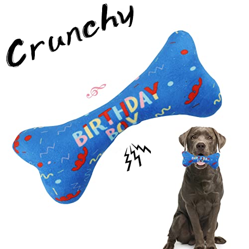 Bandana de Cumpleaños para Perros,Set de Bandana de Cumpleaños para Perro Bufanda Sombrero Pañuelo Hueso para Fiestas de Cumpleaños,Baberos Triángulo,Pequeños Medianos Grandes Mascotas Decoraciones