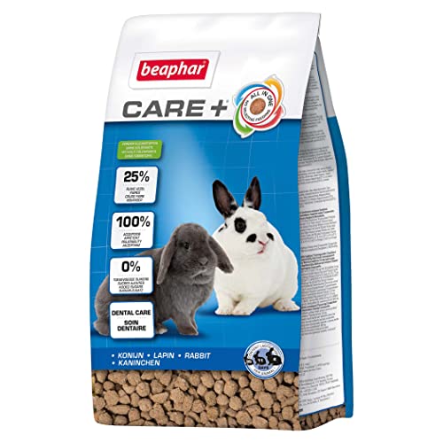 Beaphar – Care + Alimentación, 700g