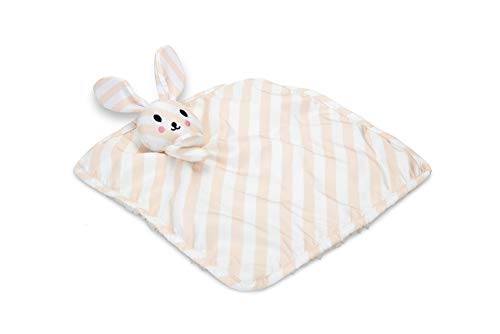 Beeztees K&BZ BZ Peluche con Manta para Cachorro DIMPIE 31 X 31CM Rosa