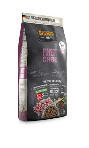 Belcando Finest Croc 1 Kg