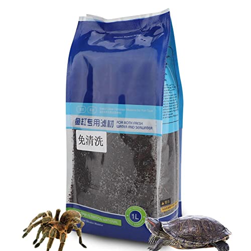 Blantye Ladrillo de Reptil de Suelo de Coco- Tierra de pellets nutritivos de Fibra comprimida para Plantas, Caracoles, hámster, Serpientes, Reptiles, Mascotas, hibernación de Tortugas