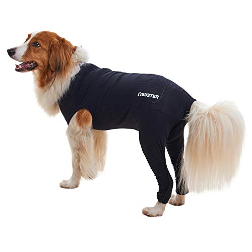 Buster Body Manga para Perros, Patas traseras, Grande