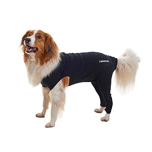 Buster Body Manga para Perros, Patas traseras, Grande