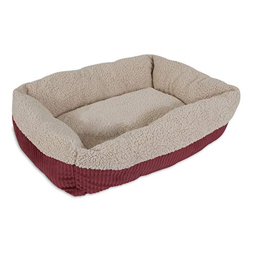 Cama autotérmica para Mascotas Aspen Pet