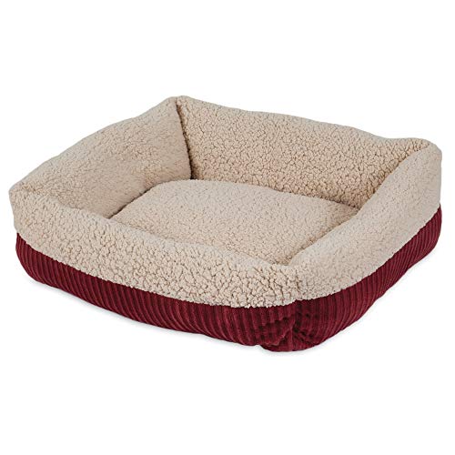 Cama autotérmica para Mascotas Aspen Pet