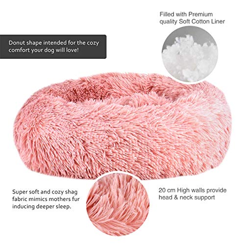 Cama para perros, lugar para dormir para mascotas, perros, gatos, cama para mascotas, cama para gatos, almohada para perros, almohada cálida para gatos, cama para perros, cama de algodón lavable