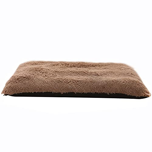 Cama Para Perros Y Gatos, Cama Para Mascotas Esponjosa Y Gruesa Súper Suave, Camas Para Mascotas Anti-ansiedad, Manta, Cama Para Perros Lavable Para Jaulas, Cojín Suave Para Todas Las Estaciones