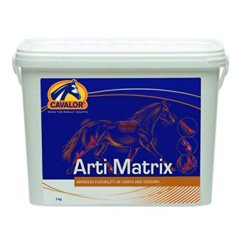 Cavalor Arti Matrix, 2 kg