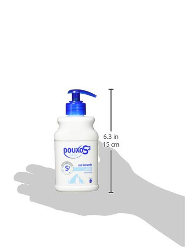 Ceva Douxo Care Champu 200Ml 400 g