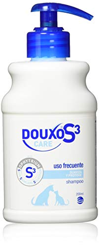 Ceva Douxo Care Champu 200Ml 400 g