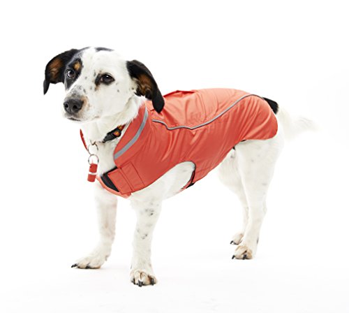 Chaqueta Suave de Buster para Perro