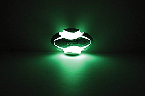 Chuckit! CU32306 Fumble Fetch MAX Glow