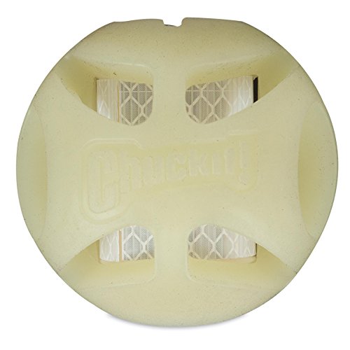 Chuckit! CU33069 Pelota Pro Fetch Ball LX, Pelota para Perros