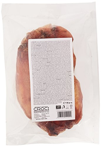 Croci C1030299 King Snack Oreja de Cerdo, XXL