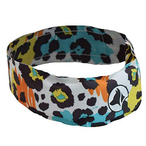 Croci Collar Refrescante para Perros. Ajustable. para Ser Congelado Antes De Usar 95 g