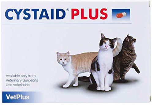 Cystaid Plus