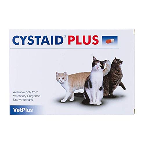 Cystaid Plus