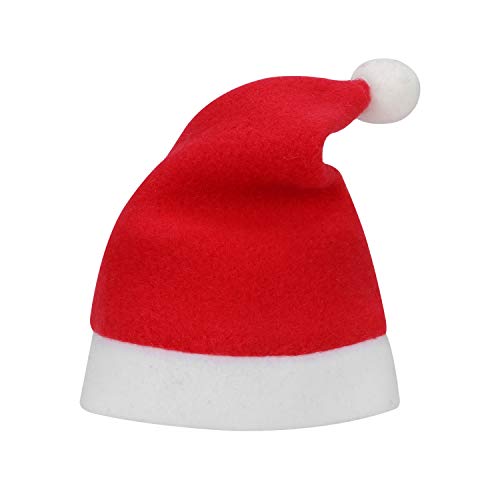 Disfraces de Navidad para mascotas, bufanda navideña con gorro de Papá Noel para gatos / perros, disfraces de cosplay, mascotas, Navidad, día de acción de gracias, fiesta de año nuevo