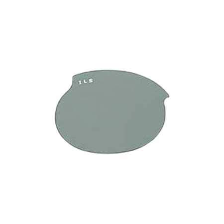 Doggle Ils 2 Lentes de Repuesto, Ahumado, pequeño, 0,04 kg