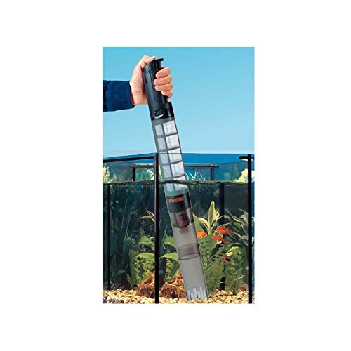 Eheim 33531000 Quick Vac Pro Aspirador De Fondo De Acuario