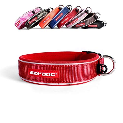 EzyDog Neo Collar de Perro