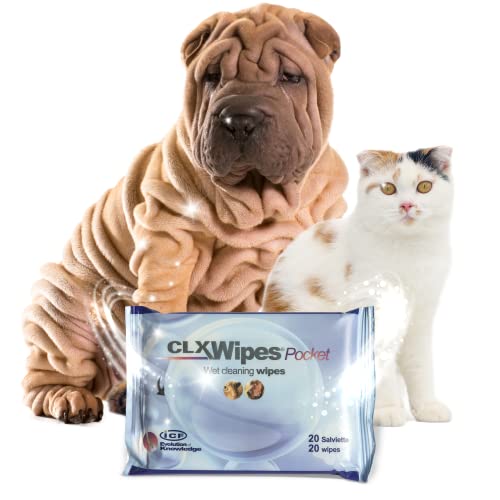 FATRO Clx Wipes 15Toallitas 1 Unidad 200 g