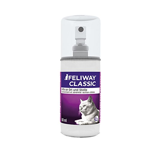 Feliway® Spray/Atomizador