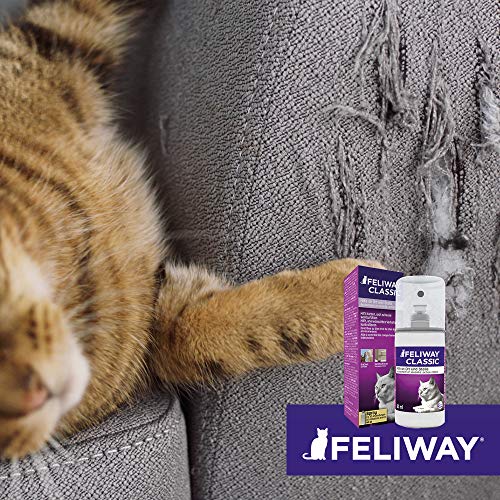 Feliway® Spray/Atomizador