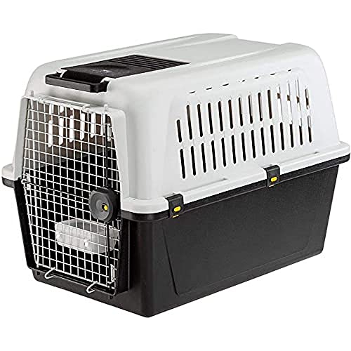 Ferplast Atlas 50 Professional -Transportín para Perros De Talla Media-Grande