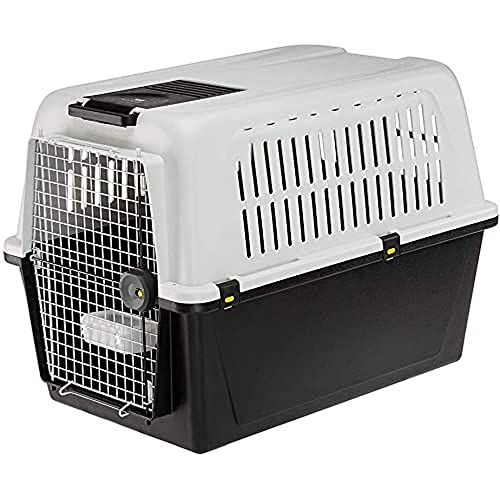 Ferplast Atlas 60 Professional - Transportín para Perros Grandes, Atlas Pro 60