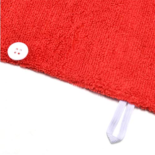 Flashing Toallas De Baño para Perros O Gatos Pequeños, Medianos Y Grandes, Microfibra, Ropa para Mascotas, Albornoces para Perros Y Gatos (Size : Xlarge)