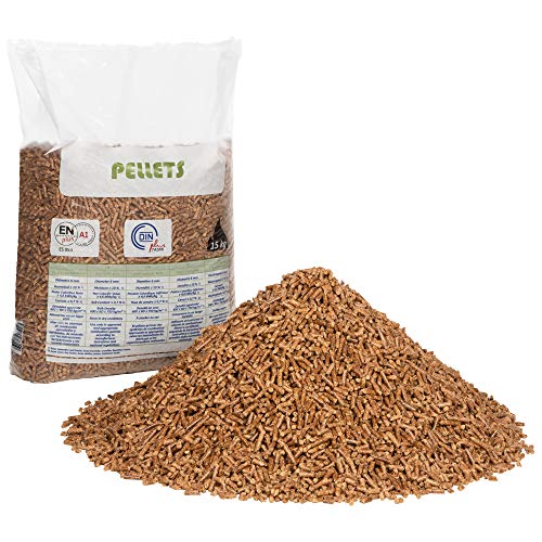 FlashPrix 1 Pellet, 1 saco (15KG)