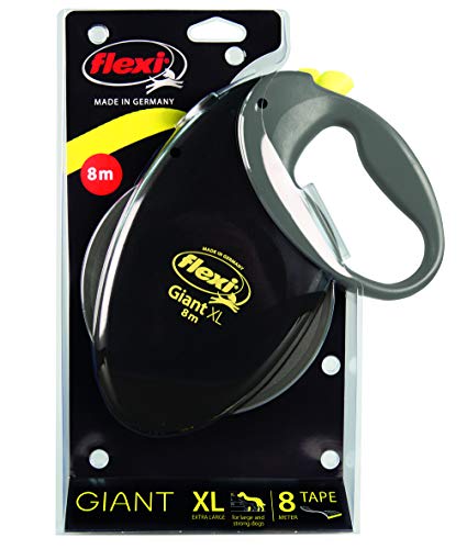 Flexi - Correa giant XL cinta 8 m