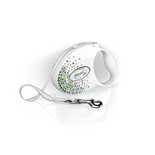 Flexi Glam Splash Leaf S - Cinta Adhesiva (3 m)