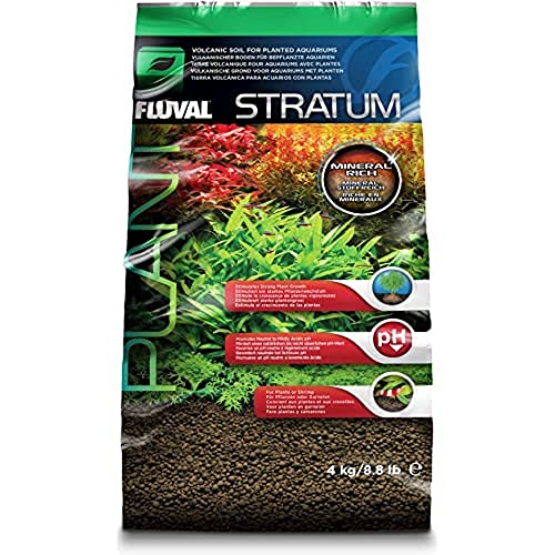 Fluval 12694 Sustrato Plant & Shrimp