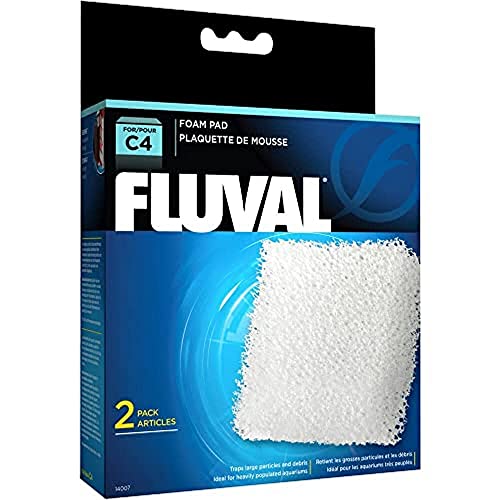 Fluval Filtro C4 Foamex