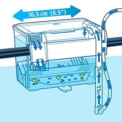 Fluval Marina Caja de Cría, 1.2 L